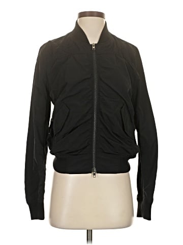 Vince. Track Jacket (view 1)
