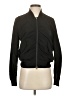 Vince. Black Track Jacket Size S - photo 1