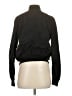 Vince. Black Track Jacket Size S - photo 2