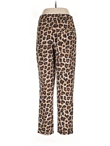 Zara Basic Casual Pants (view 2)