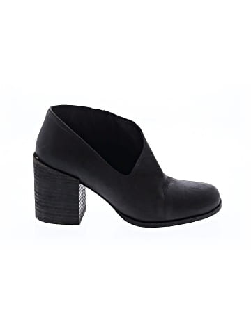 Free People Ankle Boots - front