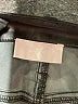 7 For All Mankind Black Casual Pants Size 26 waist - photo 7