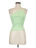 Zara Green Tank Top Size M - photo 1