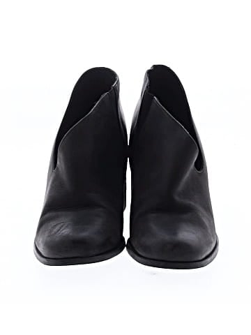 Free People Ankle Boots - back