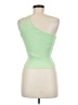 Zara Green Tank Top Size M - photo 2