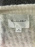 Line & Dot Ivory Pullover Sweater Size M - photo 7