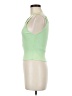Zara Green Tank Top Size M - photo 5