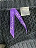 Seraphine 100% Cotton Black Pullover Sweater Size 2 - photo 6