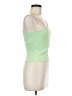 Zara Green Tank Top Size M - photo 4