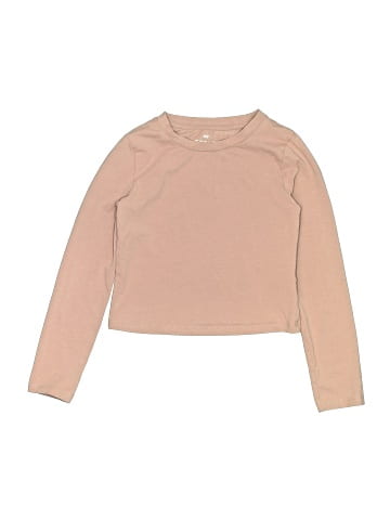 H&M Long Sleeve T-Shirt (view 1)