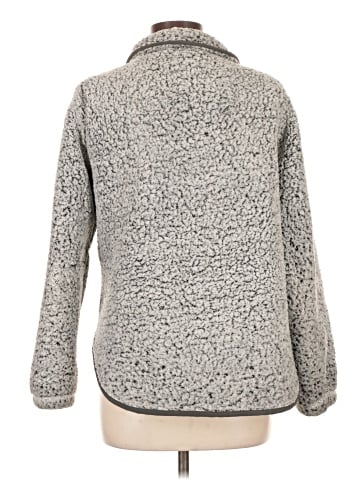 Adrienne Vittadini Fleece (view 2)