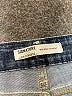 Levi Strauss Signature Blue Jeans Size 35 waist - photo 3