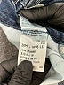 Levi Strauss Signature Blue Jeans Size 35 waist - photo 4