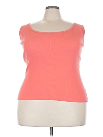 Bobbie Brooks Tank Top (view 1)