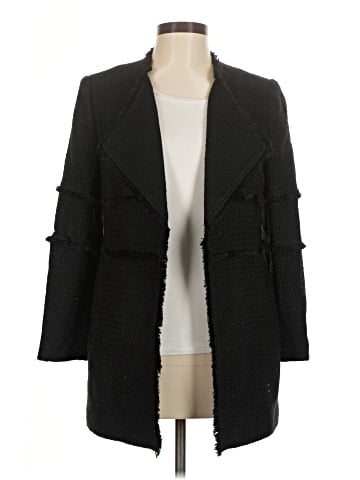 Ann Taylor LOFT Coat (view 1)