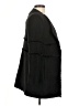 Ann Taylor LOFT Black Coat Size M - photo 4