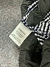 Always Indigo Chevron-herringbone Gray Casual Dress Size M - photo 8