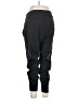 Athleta Black Active Pants Size L - photo 2