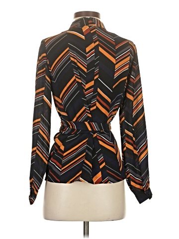 Stella Long Sleeve Blouse (view 2)