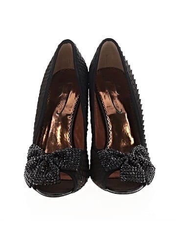 Poetic License Heels (view 2)