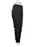 Athleta Black Active Pants Size L - photo 4