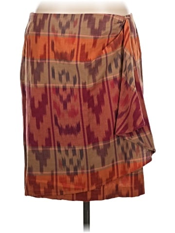 Lauren by Ralph Lauren Casual Skirt (view 1)
