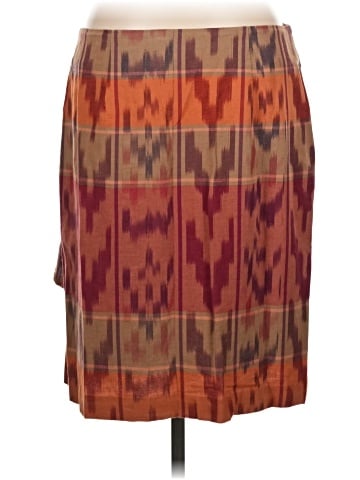 Lauren by Ralph Lauren Casual Skirt (view 2)