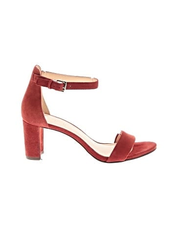 Nine West Sandals (view 1)
