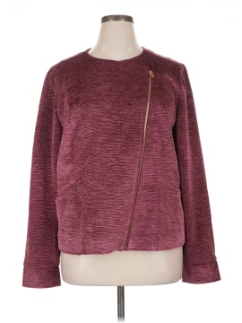 Isaac Mizrahi Live! Jacket