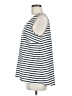 Time and Tru 100% Polyester White Sleeveless Top Size M - photo 5