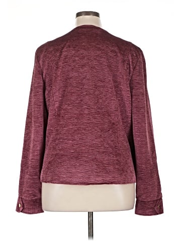 Isaac Mizrahi LIVE! Jacket (view 2)