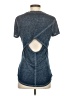 Te Verde Blue Active T-Shirt Size S - photo 2