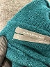 By Anthropologie Teal Pullover Sweater Size XS - photo 7