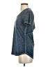 Te Verde Blue Active T-Shirt Size S - photo 5