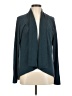 Athleta Teal Cardigan Size M - photo 1