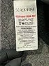 Seraphine 100% Cotton Black Pullover Sweater Size 2 - photo 7