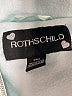 Rothschild 100% Polyester Green Jacket 18-24 MO / 24 MO - photo 3