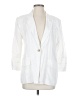 Greylin White Blazer Size S - photo 1