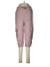 ChicMe 100% Polyester Pink Cargo Pants Size M - photo 1