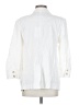 Greylin White Blazer Size S - photo 2