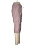 ChicMe 100% Polyester Pink Cargo Pants Size M - photo 4