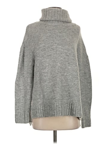 VICI Turtleneck Sweater (view 1)
