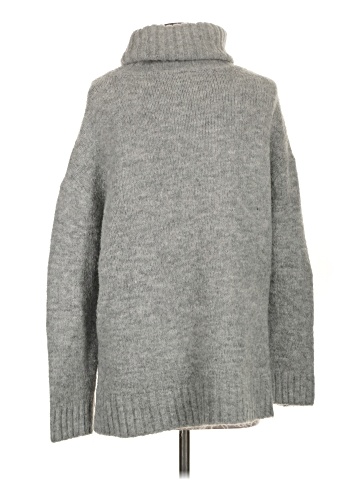 VICI Turtleneck Sweater (view 2)