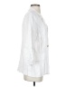 Greylin White Blazer Size S - photo 4