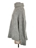 VICI Gray Turtleneck Sweater Size S - photo 5