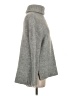 VICI Gray Turtleneck Sweater Size S - photo 4