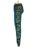 Sweaty Betty Color Block Blue Active Pants Size 6 - photo 5