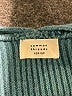 Assorted Brands Teal Pullover Sweater Size XS - photo 7