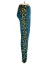 Sweaty Betty Color Block Blue Active Pants Size 6 - photo 4