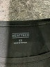 HEATTECH Black Long Sleeve T-Shirt Size XS - photo 7